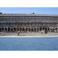 照片 意大利(Italy) 威尼斯(Venice) 2005-03 397