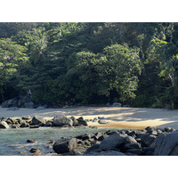 照片 泰国(Thailand) 普吉岛(Phuket) 兰辛海滩(Laem Sing Beach) 2021-12 30