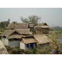 照片 泰国(Thailand) 拜县(Pai) 2007-02 10