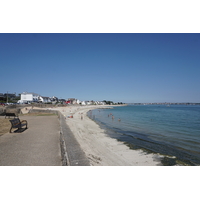 照片 法国(France) 拉尔莫尔海滩(Larmor-Plage) 2016-08 13