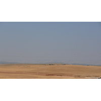 照片 以色列(Israel) 阿什凯隆至阿拉德公路(Ashkelon to Arad road) 2007-06 191