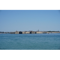 照片 法国(France) 拉尔莫尔海滩(Larmor-Plage) 2016-08 8