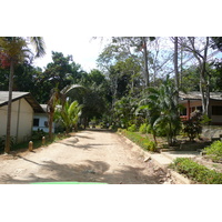 照片 泰国(Thailand) 沙美岛(Ko Samet) 沙美村(Samet Village) 2009-01 35