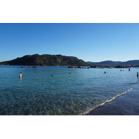 照片 法国(France) 科西嘉岛(Corsica) 圣朱莉亚海滩(Santa Giulia Beach) 2017-07 68