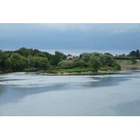 照片 法国(France) 贝尔热拉克(Bergerac) 2010-08 15