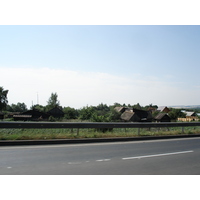 照片 俄罗斯(Russia) 喀山至下诺夫哥罗德(From Kazan to Nizhniy Novgorod) 2006-07 105