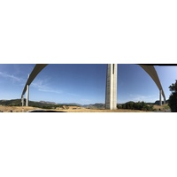 照片 法国(France) 米约高架桥(Viaduc de Millau) 2017-08 1