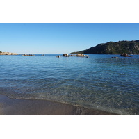 照片 法国(France) 科西嘉岛(Corsica) 圣朱莉亚海滩(Santa Giulia Beach) 2017-07 53