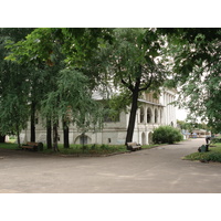 照片 俄罗斯(Russia) 雅罗斯拉夫尔(Yaroslavl) 2006-07 53
