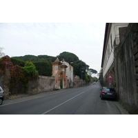 照片 意大利(Italy) 罗马(Rome) 教皇(Pontefice) 2007-11 28