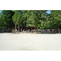照片 法国(France) 巴黎(Paris) 杜乐丽花园(Garden of Tuileries) 2007-05 144