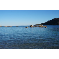 照片 法国(France) 科西嘉岛(Corsica) 圣朱莉亚海滩(Santa Giulia Beach) 2017-07 44