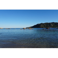 照片 法国(France) 科西嘉岛(Corsica) 圣朱莉亚海滩(Santa Giulia Beach) 2017-07 49