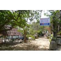 照片 泰国(Thailand) 沙美岛(Ko Samet) 派湾(Ao Phai) 2009-01 33