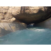 照片 阿联酋(United Arab Emirates) 迪拜(Dubai) 迪拜水世界(Dubai Aquaventure) 2012-01 60