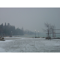 照片 意大利(Italy) 加尔达湖畔代森扎诺(Desenzano del Garda) 2005-03 14