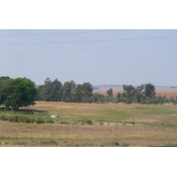 照片 南非(South Africa) 内尔斯普雷特至约翰内斯堡公路(Nelspruit to Johannesburg road) 2008-09 71