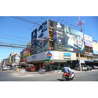 照片 泰国(Thailand) 芭提雅至沙美岛公路(Pattaya to Ko Samet road) 2008-12 58