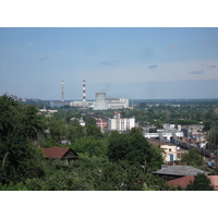 照片 俄罗斯(Russia) 弗拉基米尔(Vladimir) 2006-07 15