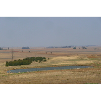 照片 南非(South Africa) 内尔斯普雷特至约翰内斯堡公路(Nelspruit to Johannesburg road) 2008-09 105