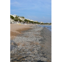 照片 法国(France) 戛纳(Cannes) 海滩(Beach) 2008-04 42