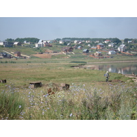 照片 俄罗斯(Russia) 喀山至下诺夫哥罗德(From Kazan to Nizhniy Novgorod) 2006-07 32