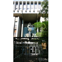 照片 法国(France) 巴黎(Paris) 米埃特门(Porte de la Muette) 2007-08 25