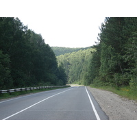 照片 俄罗斯(Russia) 乌拉尔(Ural) 2006-07 63