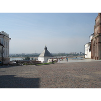 照片 俄罗斯(Russia) 喀山(Kazan) 克里姆林宫(Kremlin) 2006-07 55