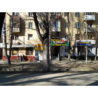 照片 哈萨克斯坦(Kazakhstan) 阿拉木图(Almaty) 2007-03 143