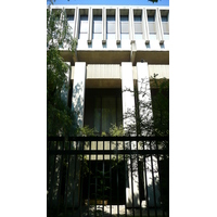照片 法国(France) 巴黎(Paris) 米埃特门(Porte de la Muette) 2007-08 36
