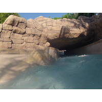 照片 阿联酋(United Arab Emirates) 迪拜(Dubai) 迪拜水世界(Dubai Aquaventure) 2012-01 43