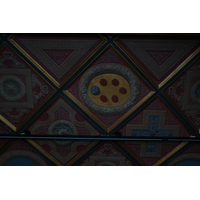 照片 法国(France) 舍农索城堡(Chenonceau Castle) 2008-04 20