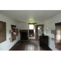 照片 英国(United Kingdom) 苏格兰(Scotland) 埃泽尔城堡(Edzell Castle) 2011-07 45