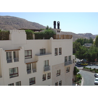 照片 约旦(Jordan) 佩特拉(Petra) 瑞享酒店(Movenpick Hotel) 2004-10 9