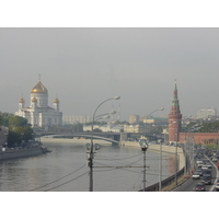 照片 俄罗斯(Russia) 莫斯科(Moscow) 2001-09 10