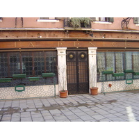 照片 意大利(Italy) 威尼斯(Venice) 2005-03 229