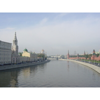 照片 俄罗斯(Russia) 莫斯科(Moscow) 2001-09 34