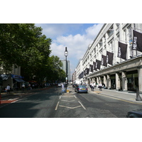 照片 英国(United Kingdom) 伦敦(London) 托特纳姆法院路(Tottenham Court Road) 2007-09 28