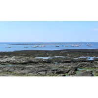 照片 法国(France) 普雷法耶(Prefailles) 圣吉尔达角至拉普雷(La pointe Saint Gildas to La Pree) 2007-08 8