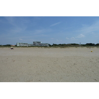 照片 法国(France) 圣布雷万(St Brevin) 2011-05 11