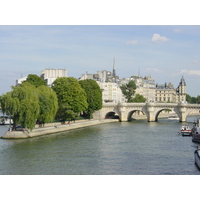 照片 法国(France) 巴黎(Paris) 2002-08 0