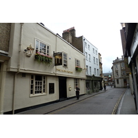 照片 英国(United Kingdom) 剑桥(Cambridge) 2011-07 23