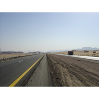 照片 约旦(Jordan) 瓦迪拉姆沙漠(Wadi Rum Desert) 2004-10 39
