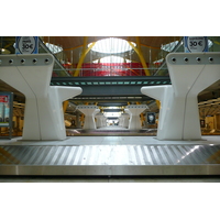 照片 西班牙(Spain) 马德里(Madrid) 巴拉哈斯机场(Barajas Airport) 2007-09 65
