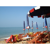 照片 泰国(Thailand) 芭提雅(Pattaya) 东潭海滩(Dongtan beach) 2008-01 39
