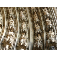 照片 德国(Germany) 科隆(Cologne) 大教堂(Cathedral) 2007-05 36