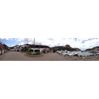 照片 意大利(Italy) 撒丁岛(Sardinia) 波尔图夸图(Poltu Quatu) 2015-06 16