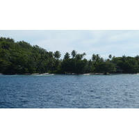照片 塞舌尔(Seychelles) 大姐妹岛(Grande Soeur) 2011-10 47