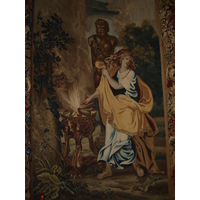 照片 俄罗斯(Russia) 圣彼得堡(St Petersburg) 艾尔米塔什博物馆(Hermitage Museum) 2006-03 329